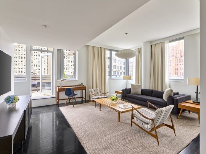 Book a Hotel Room Block at Smyth Tribeca | Kleinfeld Hotel Blocks